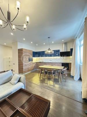 Квартира W-7439826, Винниченко Владимира (Коцюбинского Юрия), 20, Киев - Фото 4