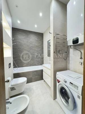 Квартира W-7439826, Винниченко Владимира (Коцюбинского Юрия), 20, Киев - Фото 9