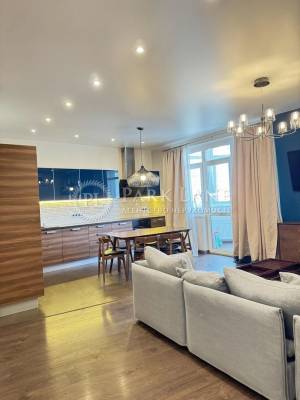 Квартира W-7439826, Винниченко Владимира (Коцюбинского Юрия), 20, Киев - Фото 1