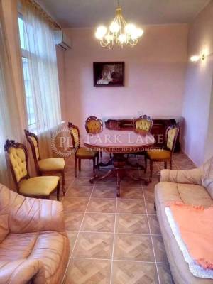 Квартира W-7439866, Павловская, 10, Киев - Фото 1