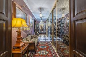 Квартира W-7439868, Златоустовская, 10/12, Киев - Фото 12