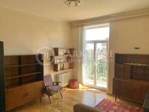 Квартира W-7439869, Чикаленка Євгена (Пушкінська), 2-4/7, Київ - Фото 3