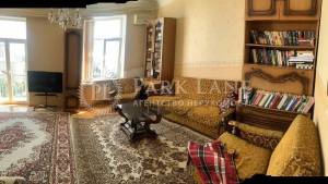 Квартира W-7439869, Чикаленка Євгена (Пушкінська), 2-4/7, Київ - Фото 2