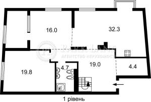 Квартира W-7440532, Пимоненко Николая, 19, Киев - Фото 2