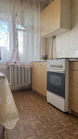 Квартира W-7452132, Русановский бульв., 1, Киев - Фото 1