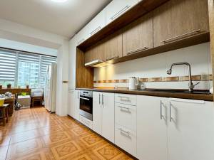 Apartment W-7311981, Beresteis'kyi avenue (Peremohy avenue), Kyiv - Photo 1