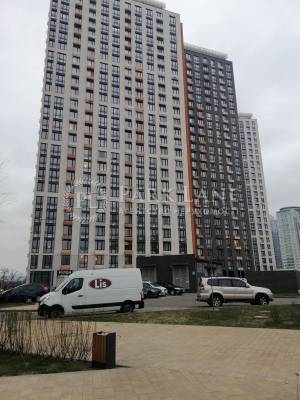 Apartment W-7312482, Dniprovska nab., 18б, Kyiv - Photo 2