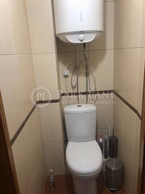 Квартира W-7320518, Довженко, 16в, Киев - Фото 12