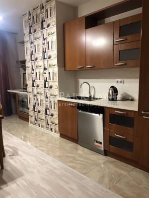 Квартира W-7322860, Нагорная, 16, Киев - Фото 11