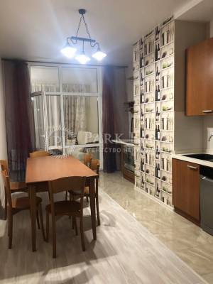 Квартира W-7322860, Нагорная, 16, Киев - Фото 10