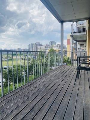 Квартира W-7337495, Замковецкая, 106, Киев - Фото 14