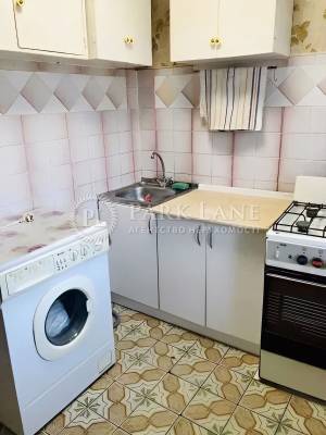 Квартира W-7338405, Днепровская наб., 9а, Киев - Фото 6