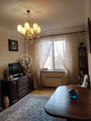 Квартира W-7338435, Стельмаха Михаила, 2, Киев - Фото 1