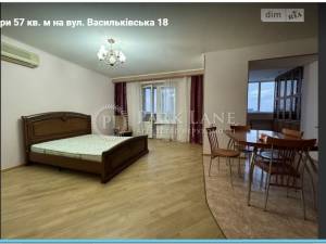 Квартира W-7338473, Васильковская, 18, Киев - Фото 11