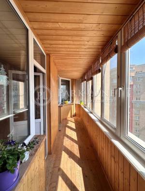 Квартира W-7339331, Мейтуса Композитора, Киев - Фото 12