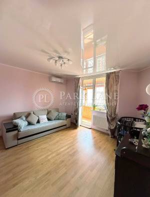 Квартира W-7339331, Мейтуса Композитора, Киев - Фото 1