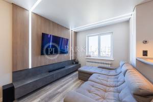 Квартира W-7339574, Новополевая, Киев - Фото 3