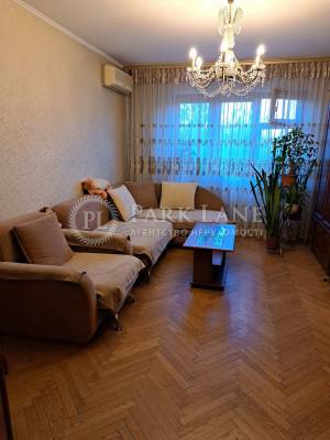 Квартира W-7349191, Ивашкевича Ярослава, 3, Киев - Фото 1