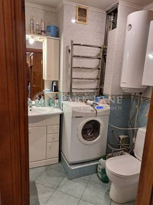 Квартира W-7349191, Ивашкевича Ярослава, 3, Киев - Фото 12