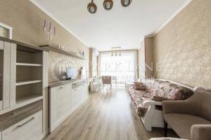 Квартира W-7380181, Білоруська, 36а, Київ - Фото 1