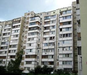 Квартира W-7396944, Гмыри Бориса, 13, Киев - Фото 1
