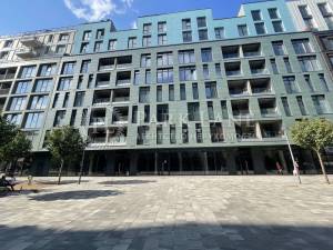 Квартира W-7412229, Набережно-Рибальська дорога, 9, Київ - Фото 1
