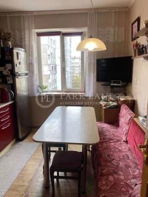 Квартира W-7425631, Печенізька, 9, Київ - Фото 2