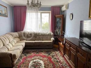 Квартира W-7425631, Печенізька, 9, Київ - Фото 1