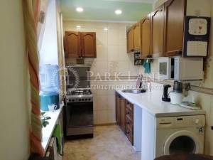 Квартира W-7425635, Багговутівська, 3/15, Київ - Фото 1