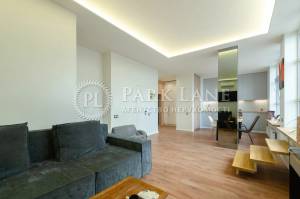 Квартира W-7425641, Багговутівська, Київ - Фото 1