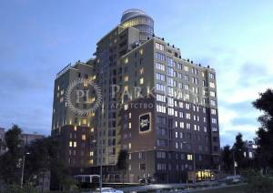 Квартира W-7439437, Нагірна, 16, Київ - Фото 1