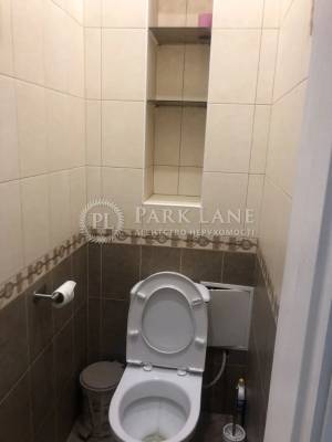 Квартира W-7439460, Зоологическая, 4, Киев - Фото 12