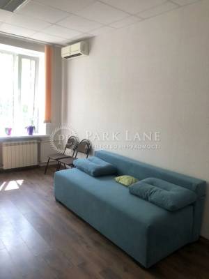 Квартира W-7439460, Зоологическая, 4, Киев - Фото 1