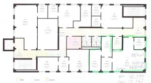  Офис, W-7322876, Бориспольская, 9, Киев - Фото 12