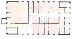  Офис, W-7322876, Бориспольская, 9, Киев - Фото 11