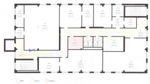  Офис, W-7322876, Бориспольская, 9, Киев - Фото 13