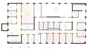  Офис, W-7322876, Бориспольская, 9, Киев - Фото 14