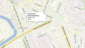  Нежитлове приміщення, W-7328907, Соборності просп. (Возз`єднання), 16, Київ - Фото 10