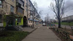  Нежитлове приміщення, W-7328907, Соборності просп. (Возз`єднання), 16, Київ - Фото 3