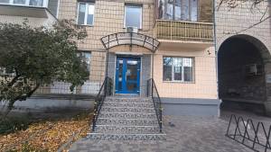  Нежитлове приміщення, W-7328907, Соборності просп. (Возз`єднання), 16, Київ - Фото 1
