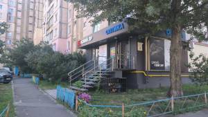  Нежилое помещение, W-7347328, Княжий Затон, 15, Киев - Фото 1