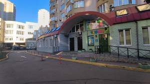  Нежилое помещение, W-7351696, Днепровская наб., 25, Киев - Фото 1