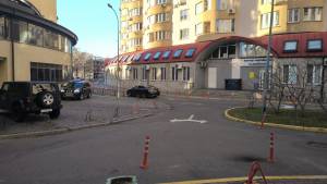  Нежилое помещение, W-7351696, Днепровская наб., 25, Киев - Фото 2