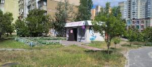  Павільйон, W-7381284, Радунська, 46, Київ - Фото 3