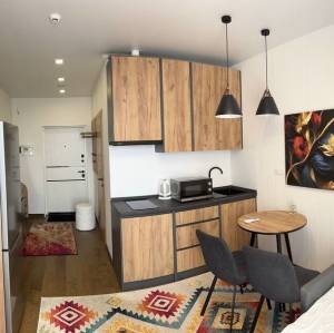 Квартира W-7392775, Стуса Василия (Радгоспная), 35б, Киев - Фото 1
