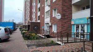  Нежилое помещение, W-7426842, Балтийский пер., 5, Киев - Фото 3