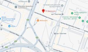  Нежилое помещение, W-7432433, Каденюка Леонида просп. (Гагарина Юрия просп.), 2/35, Киев - Фото 2