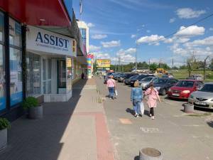  Нежитлове приміщення, W-7439766, Малишка А., 39, Київ - Фото 3