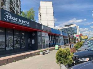  Нежитлове приміщення, W-7439766, Малишка А., 39, Київ - Фото 1