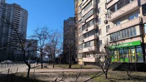  Нежитлове приміщення, W-7440653, Княжий Затон, 12, Київ - Фото 11